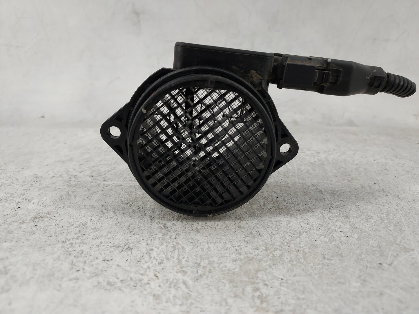 2006-2006 Kia Rio Mass Air Flow Meter Maf - Oemusedautoparts1.com