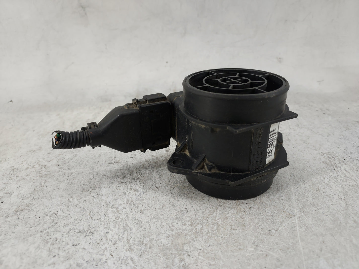 2006-2006 Kia Rio Mass Air Flow Meter Maf - Oemusedautoparts1.com