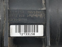 2006-2006 Kia Rio Mass Air Flow Meter Maf - Oemusedautoparts1.com