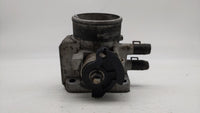 2006-2011 Kia Rio Throttle Body P/N:35170-26900 35100-26860 Fits Fits 2006 2007 2008 2009 2010 2011 OEM Used Auto Parts - Oe