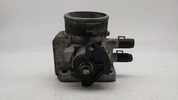 2006-2011 Kia Rio Throttle Body P/N:35170-26900 35100-26860 Fits Fits 2006 2007 2008 2009 2010 2011 OEM Used Auto Parts