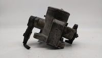 2006-2011 Kia Rio Throttle Body P/N:35170-26900 35100-26860 Fits Fits 2006 2007 2008 2009 2010 2011 OEM Used Auto Parts - Oe