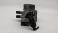 2006-2011 Kia Rio Throttle Body P/N:35170-26900 35100-26860 Fits Fits 2006 2007 2008 2009 2010 2011 OEM Used Auto Parts - Oe