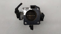 2006-2011 Kia Rio Throttle Body P/N:35170-26900 35100-26860 Fits Fits 2006 2007 2008 2009 2010 2011 OEM Used Auto Parts - Oe