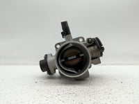 2006-2011 Kia Rio Throttle Body P/N:35170-26900 35100-26860 Fits Fits 2006 2007 2008 2009 2010 2011 OEM Used Auto Parts - Oe
