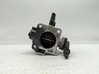 2006-2011 Kia Rio Throttle Body P/N:35170-26900 35100-26860 Fits Fits 2006 2007 2008 2009 2010 2011 OEM Used Auto Parts - Oe