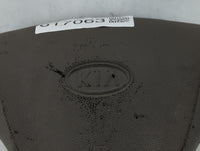 2006-2010 Kia Rio Air Bag Driver Left Steering Wheel Mounted P/N:56900-1G100GD Fits Fits 2006 2007 2008 2009 2010 OEM Used A