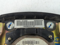 2006-2010 Kia Rio Air Bag Driver Left Steering Wheel Mounted P/N:56900-1G100GD Fits Fits 2006 2007 2008 2009 2010 OEM Used A