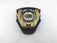 2006-2010 Kia Rio Air Bag Driver Left Steering Wheel Mounted P/N:56900-1G100GD Fits Fits 2006 2007 2008 2009 2010 OEM Used A