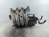 2006 Kia Rio Air Intake Manifold P/N:8328230 35341-25855 Fits OEM Used Auto Parts - Oemusedautoparts1.com