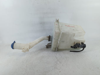 compare product 2006-2011 Kia Rio Windshield Washer Fluid Reservoir Bottle Oem
