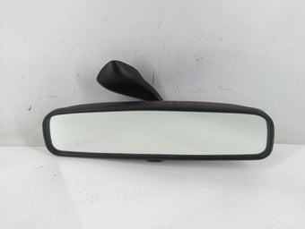 compare product 2006-2009 Kia Rio Interior Rear View Mirror Replacement OEM P/N:E402 806 Fits Fits 2000 2001 2002 2003 2004 2006 2007 2008 2009 OEM Used Auto Parts