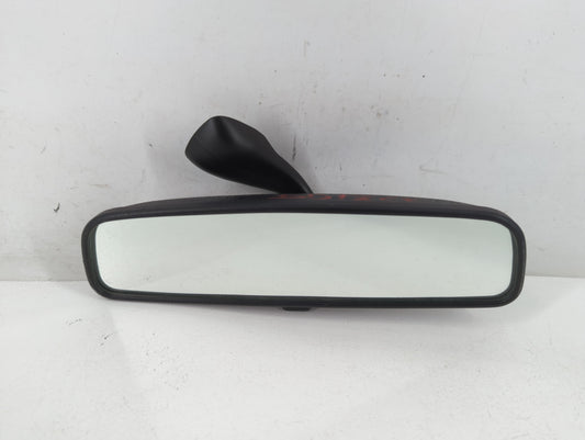 2006-2009 Kia Rio Interior Rear View Mirror Replacement OEM P/N:E402 806 Fits Fits 2000 2001 2002 2003 2004 2006 2007 2008 2
