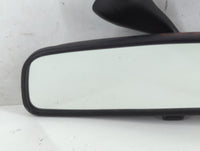 2006-2009 Kia Rio Interior Rear View Mirror Replacement OEM P/N:E402 806 Fits Fits 2000 2001 2002 2003 2004 2006 2007 2008 2