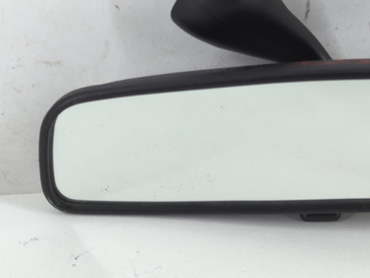 2006-2009 Kia Rio Interior Rear View Mirror Replacement OEM P/N:E402 806 Fits Fits 2000 2001 2002 2003 2004 2006 2007 2008 2009 OEM Used Auto Parts