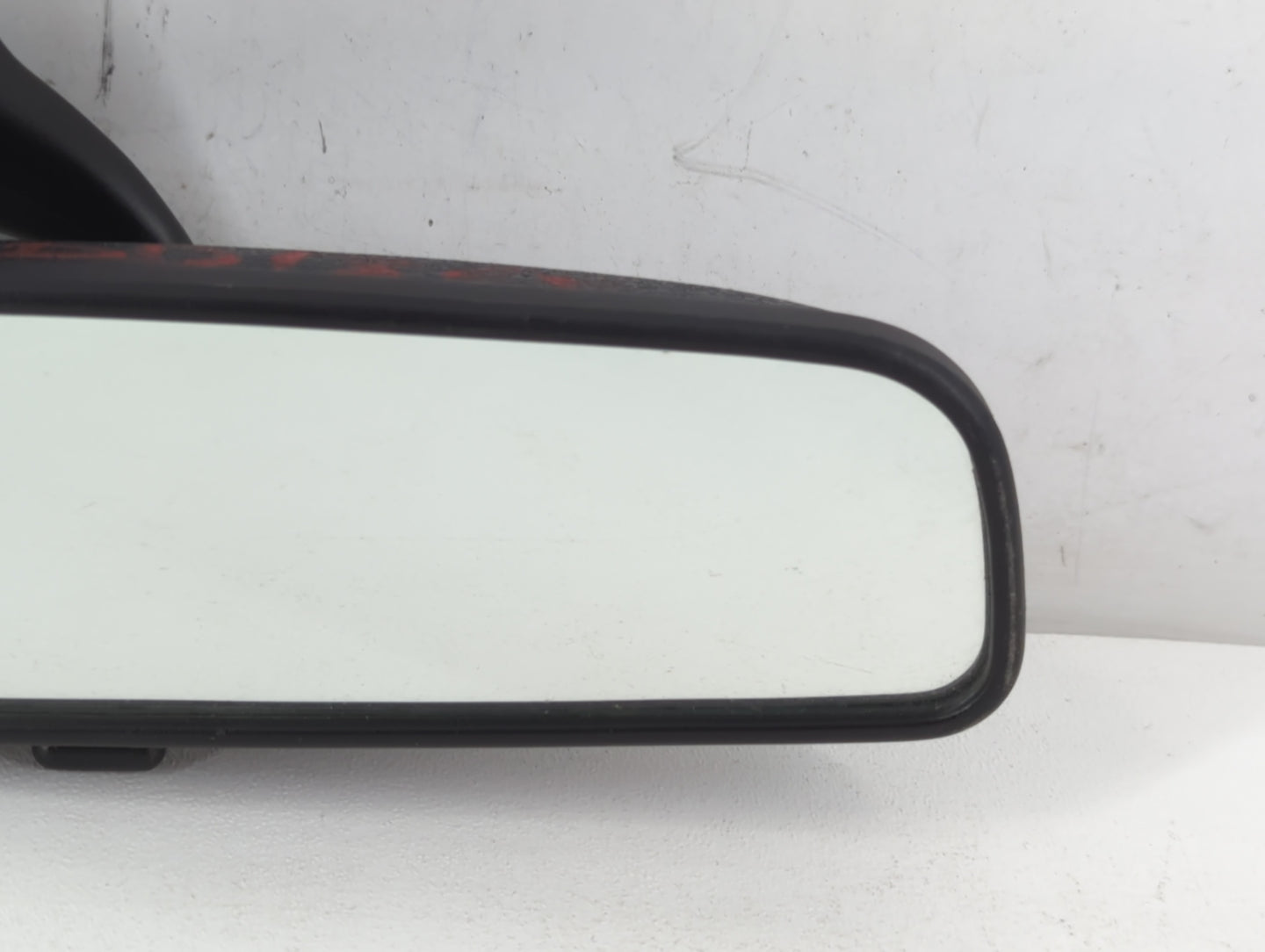 2006-2009 Kia Rio Interior Rear View Mirror Replacement OEM P/N:E402 806 Fits Fits 2000 2001 2002 2003 2004 2006 2007 2008 2
