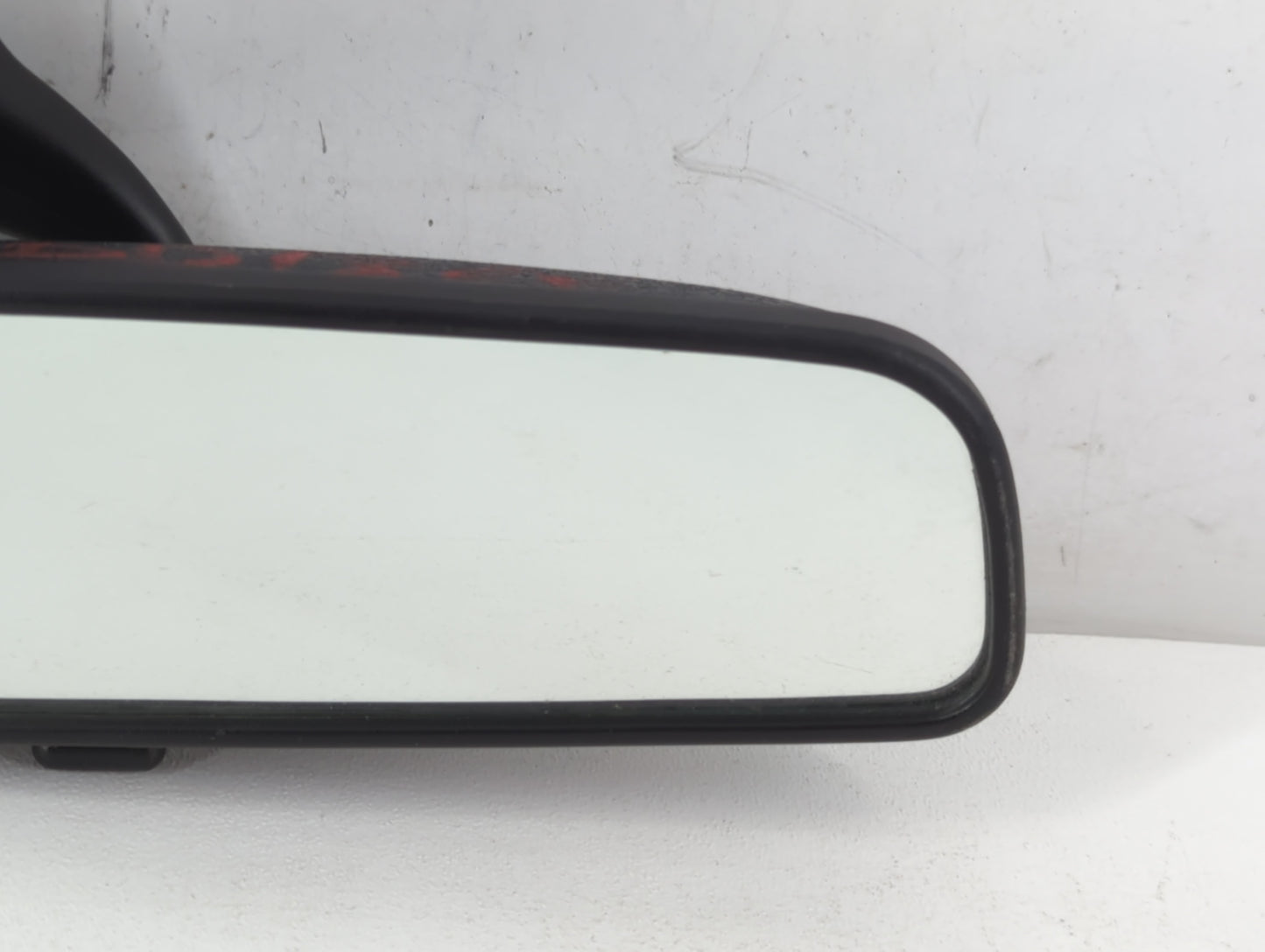 2006-2009 Kia Rio Interior Rear View Mirror Replacement OEM P/N:E402 806 Fits Fits 2000 2001 2002 2003 2004 2006 2007 2008 2