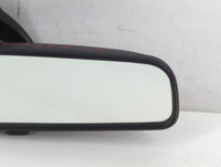 2006-2009 Kia Rio Interior Rear View Mirror Replacement OEM P/N:E402 806 Fits Fits 2000 2001 2002 2003 2004 2006 2007 2008 2