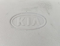 2006-2010 Kia Rio Air Bag Driver Left Steering Wheel Mounted P/N:56900-1G100GD Fits Fits 2006 2007 2008 2009 2010 OEM Used A