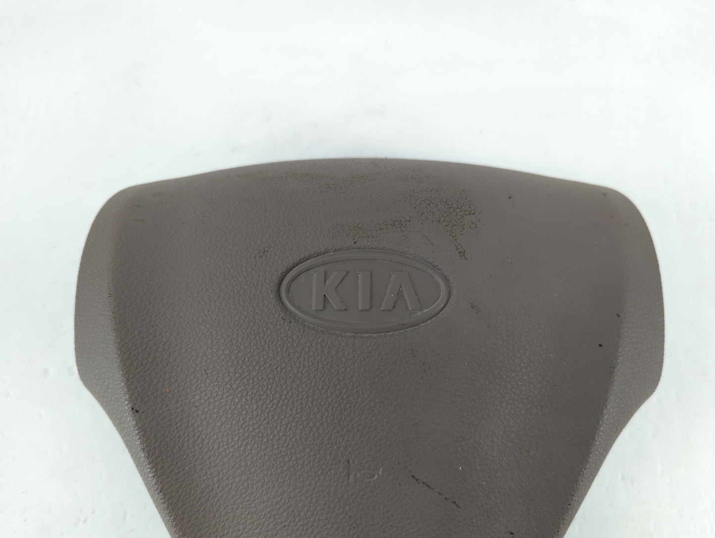 2006-2010 Kia Rio Air Bag Driver Left Steering Wheel Mounted P/N:56900-1G100GD Fits Fits 2006 2007 2008 2009 2010 OEM Used A