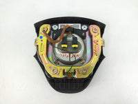 2006-2010 Kia Rio Air Bag Driver Left Steering Wheel Mounted P/N:56900-1G100GD Fits Fits 2006 2007 2008 2009 2010 OEM Used A