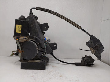 2006-2011 Kia Sedona Driver Left Front Window Regulator - Oemusedautoparts1.com