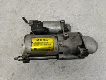 compare product 2006 Kia Sedona Car Starter Motor Solenoid OEM P/N:36100-3C130 Fits OEM Used Auto Parts
