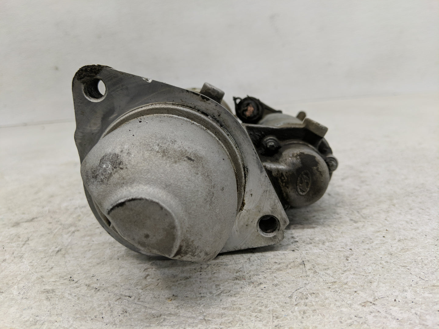 2006 Kia Sedona Car Starter Motor Solenoid OEM P/N:36100-3C130 Fits OEM Used Auto Parts - Oemusedautoparts1.com