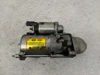 2006 Kia Sedona Car Starter Motor Solenoid OEM P/N:36100-3C130 Fits OEM Used Auto Parts - Oemusedautoparts1.com