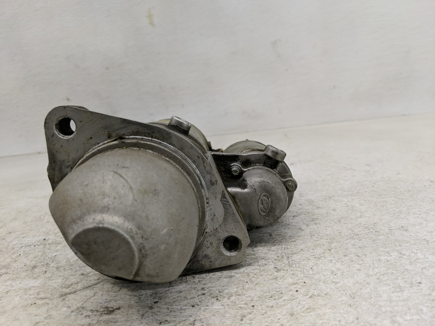2006 Kia Sedona Car Starter Motor Solenoid OEM P/N:36100-3C130 Fits OEM Used Auto Parts - Oemusedautoparts1.com
