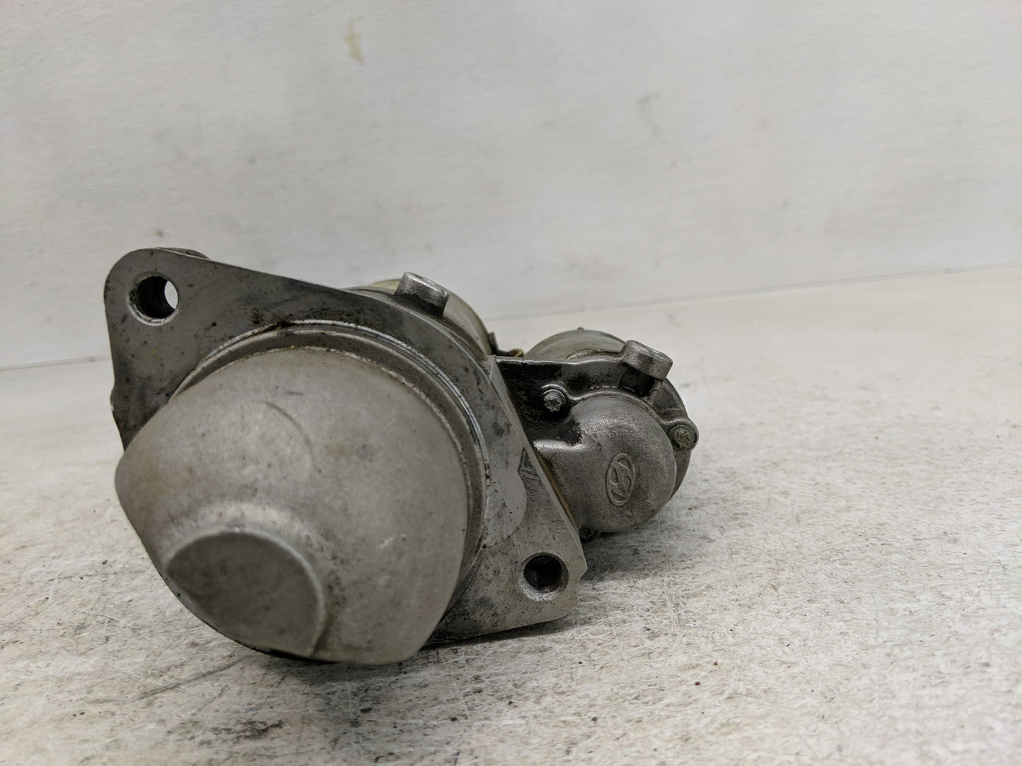 2006 Kia Sedona Car Starter Motor Solenoid OEM P/N:36100-3C130 Fits OEM Used Auto Parts - Oemusedautoparts1.com
