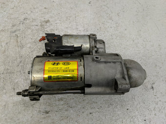 compare product 2006 Kia Sedona Car Starter Motor Solenoid OEM P/N:36100-3C130 Fits OEM Used Auto Parts