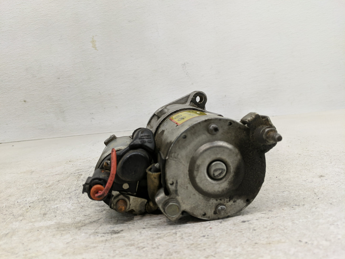 2006 Kia Sedona Car Starter Motor Solenoid OEM P/N:36100-3C130 Fits OEM Used Auto Parts - Oemusedautoparts1.com