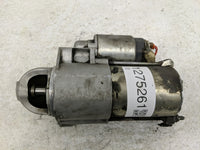 2006 Kia Sedona Car Starter Motor Solenoid OEM P/N:36100-3C130 Fits OEM Used Auto Parts - Oemusedautoparts1.com
