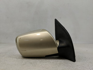 2006 Kia Sedona Driver Side View Mirror - Left Door Mirror OEM Used - Oemusedautoparts1.com
