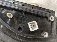 2006 Kia Sedona Driver Side View Mirror - Left Door Mirror OEM Used - Oemusedautoparts1.com