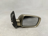 2006 Kia Sedona Driver Side View Mirror - Left Door Mirror OEM Used - Oemusedautoparts1.com