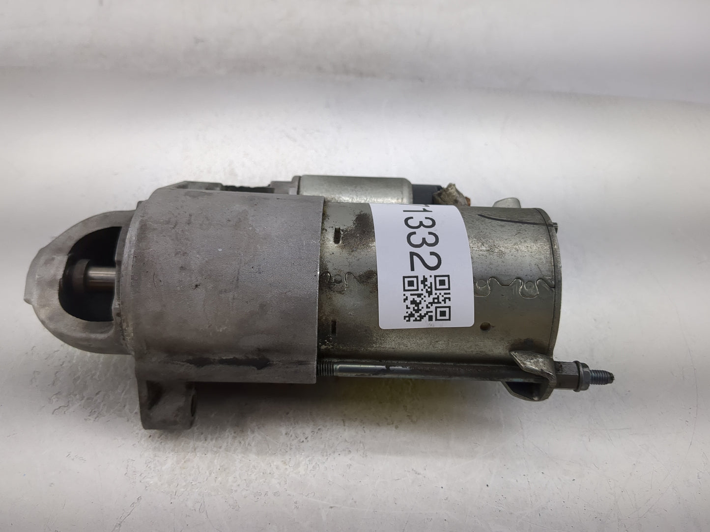 2006 Kia Sedona Car Starter Motor Solenoid OEM P/N:36100-3C130 Fits OEM Used Auto Parts - Oemusedautoparts1.com