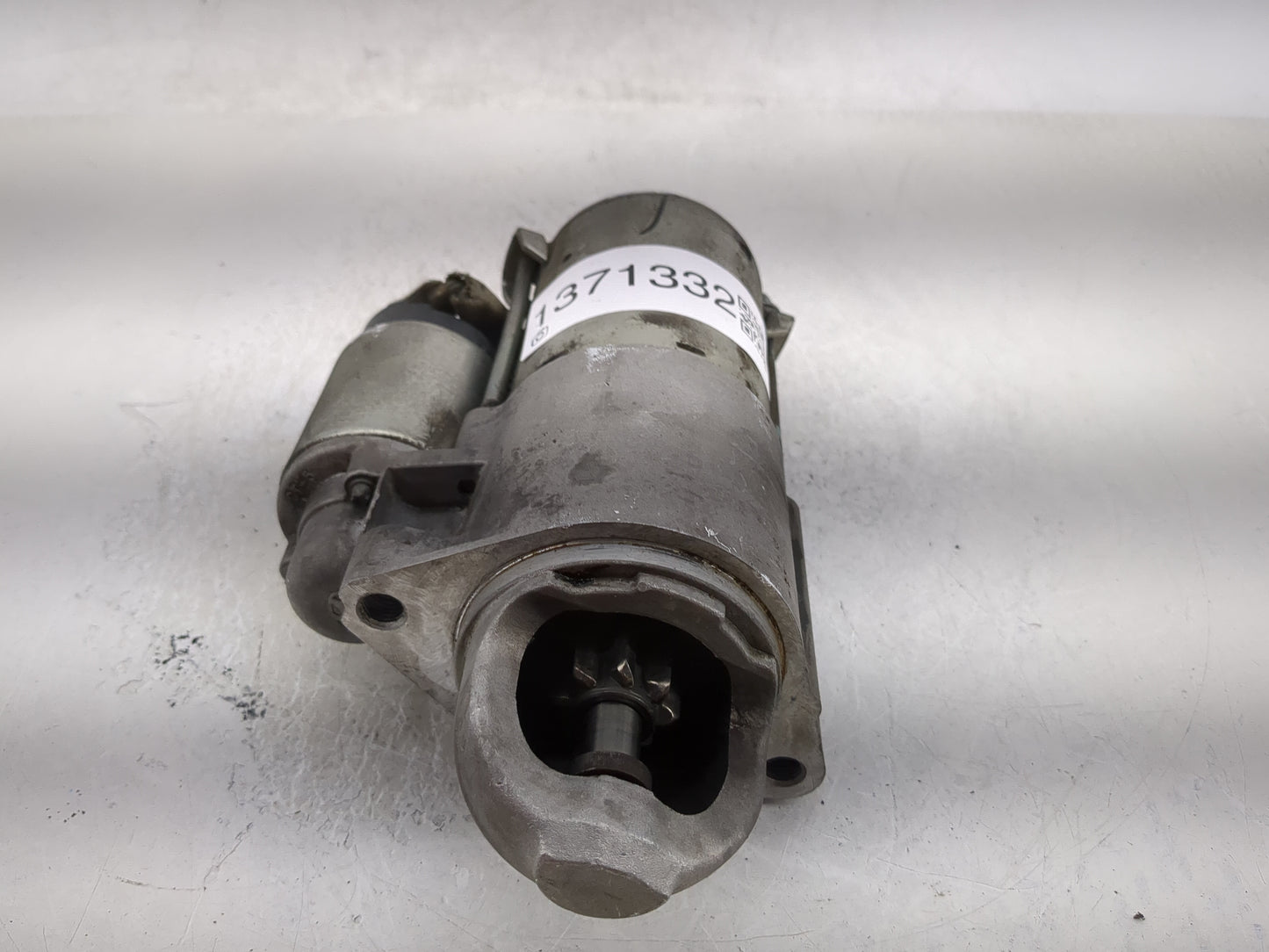 2006 Kia Sedona Car Starter Motor Solenoid OEM P/N:36100-3C130 Fits OEM Used Auto Parts - Oemusedautoparts1.com