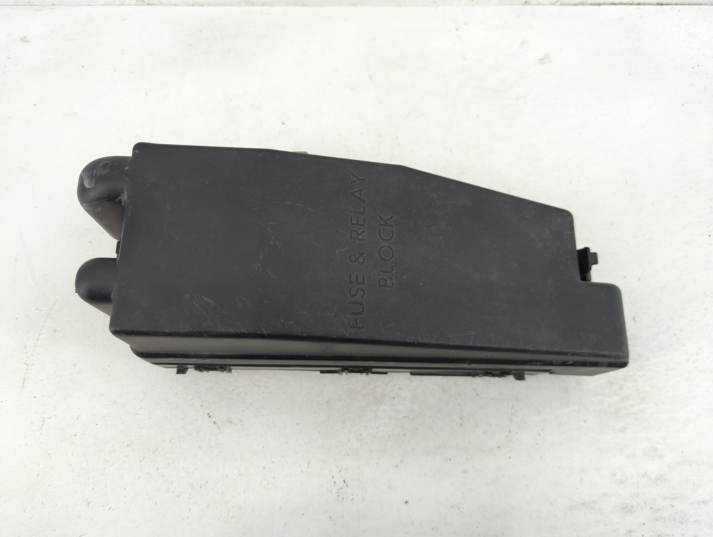 2006-2010 Kia Sedona Fusebox Fuse Box Panel Relay Module P/N:91950 4D040 Fits Fits 2006 2007 2008 2009 2010 OEM Used Auto Pa