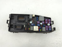 2006-2010 Kia Sedona Fusebox Fuse Box Panel Relay Module P/N:91950 4D040 Fits Fits 2006 2007 2008 2009 2010 OEM Used Auto Pa