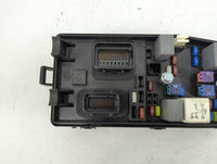 2006-2010 Kia Sedona Fusebox Fuse Box Panel Relay Module P/N:91950 4D040 Fits Fits 2006 2007 2008 2009 2010 OEM Used Auto Pa