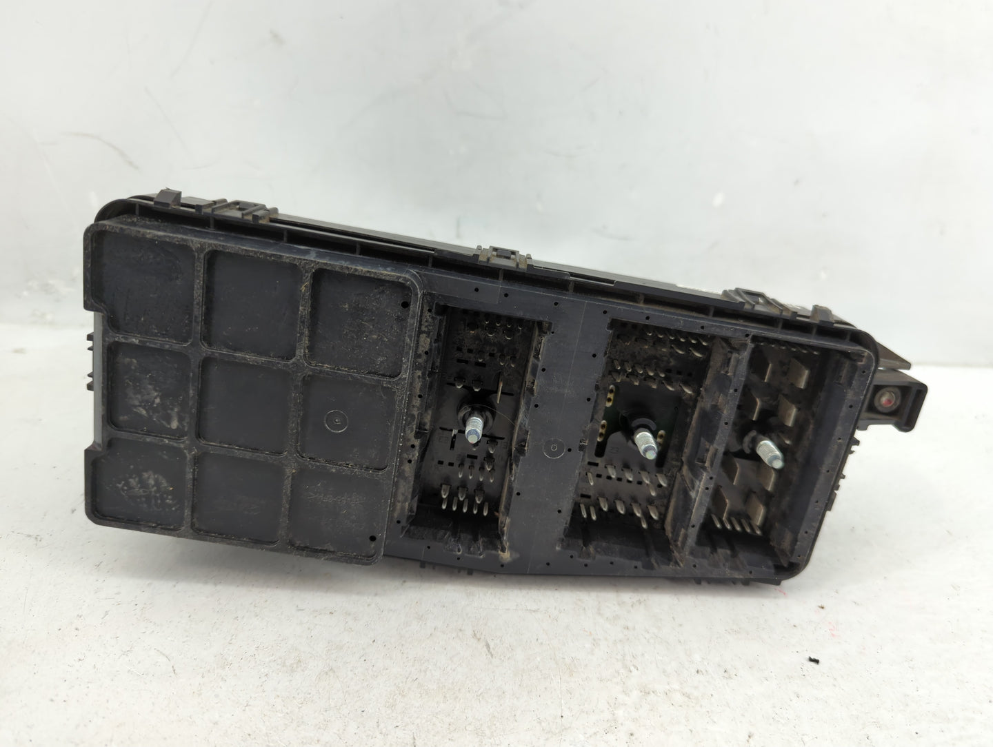 2006-2010 Kia Sedona Fusebox Fuse Box Panel Relay Module P/N:91950 4D040 Fits Fits 2006 2007 2008 2009 2010 OEM Used Auto Pa