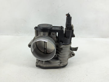 2006-2010 Kia Sedona Throttle Body P/N:35100-3C200 Fits Fits 2006 2007 2008 2009 2010 2011 2012 OEM Used Auto Parts - Oemuse