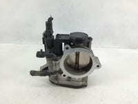2006-2010 Kia Sedona Throttle Body P/N:35100-3C200 Fits Fits 2006 2007 2008 2009 2010 2011 2012 OEM Used Auto Parts - Oemuse