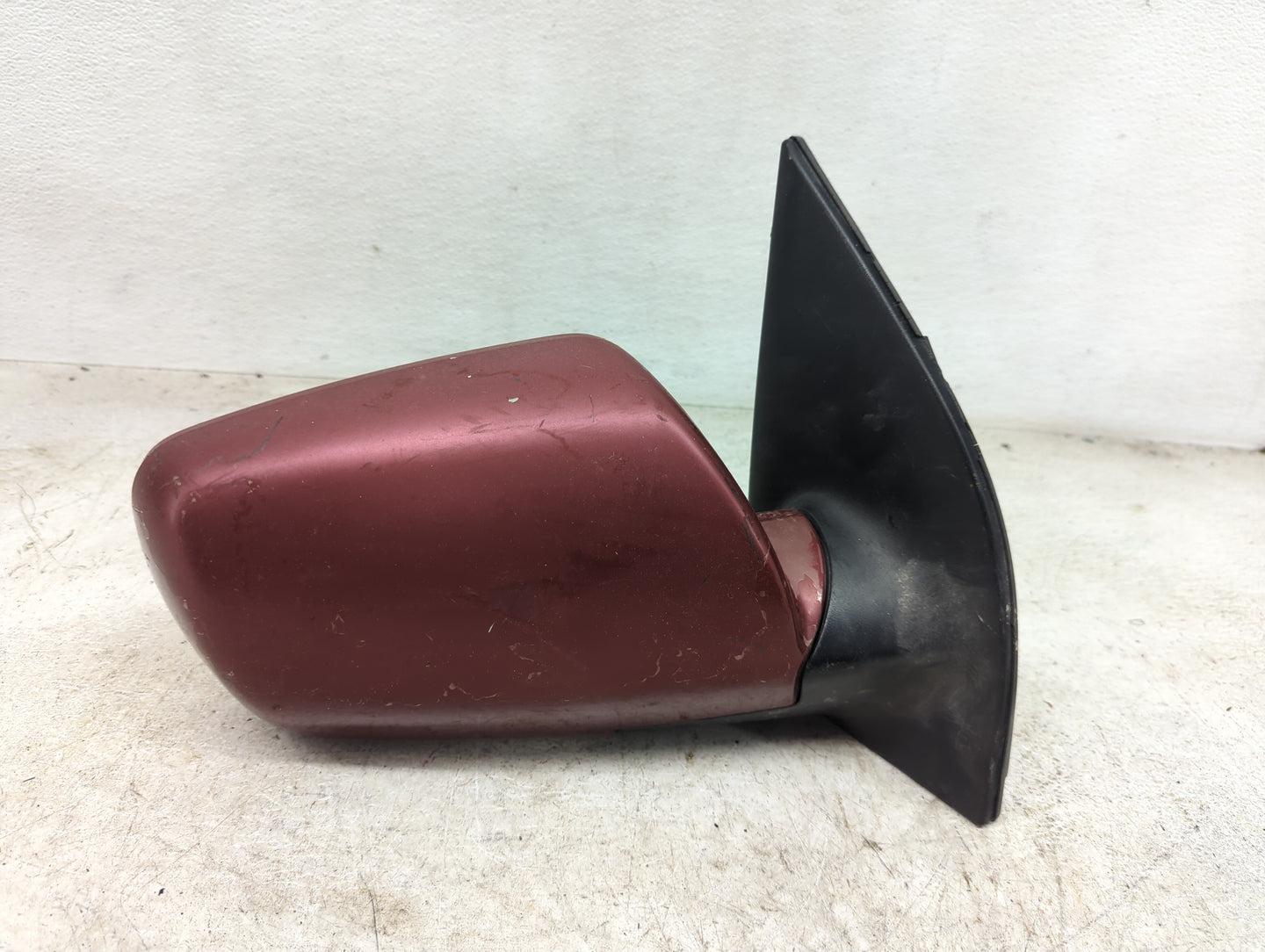 2006-2008 Kia Sedona Passenger Side View Mirror - Right Door Mirror OEM Used - Oemusedautoparts1.com