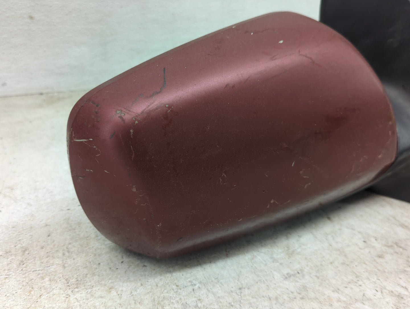 2006-2008 Kia Sedona Passenger Side View Mirror - Right Door Mirror OEM Used - Oemusedautoparts1.com