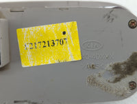 2006-2014 Kia Sedona Climate Control Module Temperature AC/Heater Replacement P/N:97340-4DXXX Fits OEM Used Auto Parts - Oem