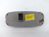 2006-2014 Kia Sedona Climate Control Module Temperature AC/Heater Replacement P/N:97340-4DXXX Fits OEM Used Auto Parts - Oem