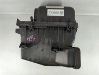 2006-2014 Kia Sedona Air Cleaner Intake-duct Hose Tube - Oemusedautoparts1.com